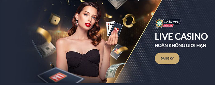 Luật chơi baccarat online