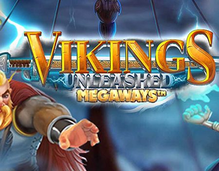 Tìm hiểu cách chơi slot Vikings Unleashed Reloaded 