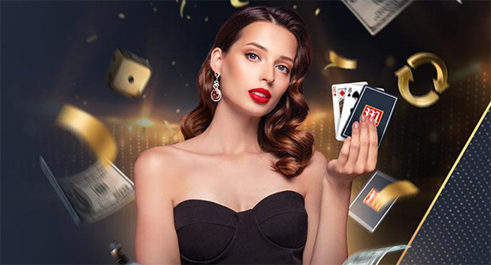 blackjack online