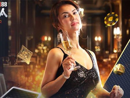 Hướng dẫn cách chơi Craps online tại nhà cái M88