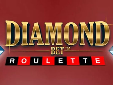 Diamond Bet Roulette – Phiên bản cá cược Roulette mới lạ tại M88