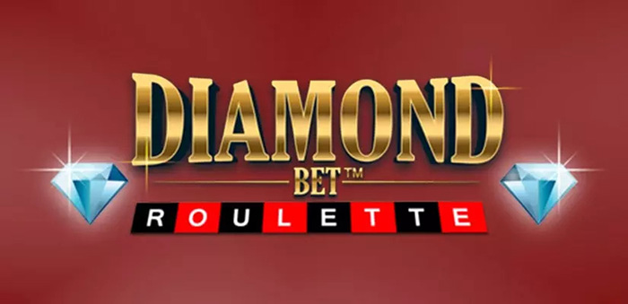 Diamond Bet Roulette