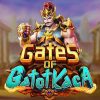 Gates of Gatot Kaca 1000