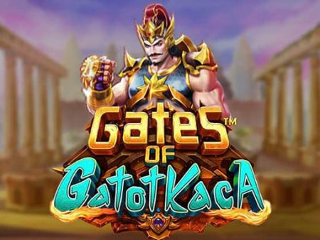 Cách chơi slot game Gates of Gatot Kaca 1000 tại Pragmatic Play 