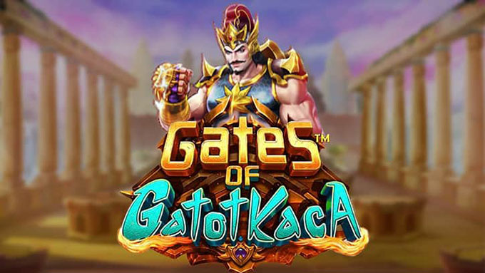 Gates of Gatot Kaca 1000