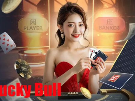 Hướng dẫn cách chơi Lucky Bull hấp dẫn tại M88.com